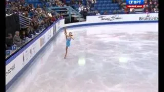 Julia LIPNITSKAIA - SP