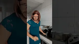 A GRISELDA NEM É POSSESSIVA! #shorts #humor #viral #tiktok #viralvideo #viralvideos #comédia