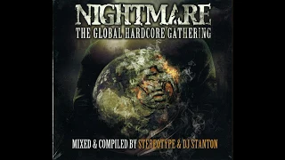 VA - Nightmare The Global Hardcore Gathering - 2CD-2012 - FULL ALBUM HQ