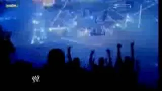 NEW WWE Wrestlemania 26 Promo "I Made It" by Kevin Rudolf