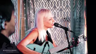 Алена Свиридова - Самолетик - концерт в Новосибирске (20.08.2016)