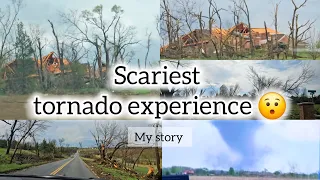 Tornado vlog# 😮Omaha# Nebraska #සිංහල