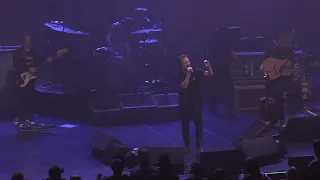 EDDIE VEDDER  : "The Waiting"  ( TOM PETTY ) -  The Magnolia / San Diego, California (Feb 27, 2022)