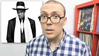 ALL FANTANO RATINGS ON JAY-Z ALBUMS (2011-2018)