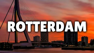 Things To Do In Rotterdam, Netherlands - Travel Guide & Places To Visit