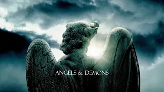 503 Angels & Demons theme Remix - Hans Zimmer