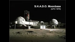 UFO Moonbase: A Tribute