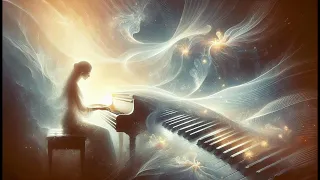 Serene Piano Reflections: A Journey into Tranquility
