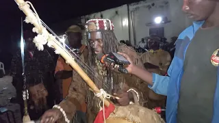 Sekouba ka Drani contre Abdoulaye Diarra de Mamaribougou