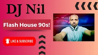 Flash house 90s! Subscribe to the channel!!