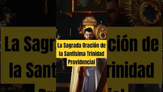 oracion santíssima trinidad #oraciónpoderosa #luzcelestial #oracion #oraciones #bendiciones