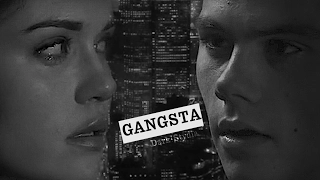 ✖ Dark!Stydia | Gangsta [AU]