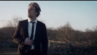 Jean-Louis Murat - Over And Over [Clip Officiel]