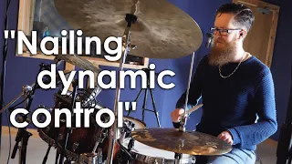 How to Practice Dynamic Control on the Kit!