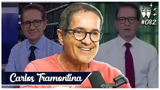 CARLOS TRAMONTINA [+ MARCELO TAS] - Flow #82