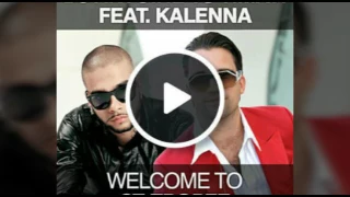 DJ Antoine vs Timati feat Kalenna - Welcome to st Tropez {REMIX 2017} [∆lessandro Pavanello Edit]