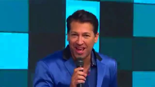 Pablo Ruiz | Oh Mama (En Vivo HD)