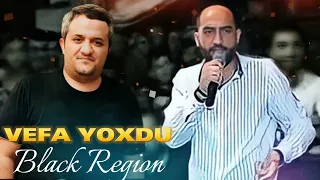 Black Region & Vefa Yoxdu Meyxana Remix 2023