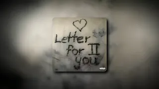 M.Roy - Letter for You II | official lyrics