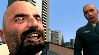 дяденька дайте пожалуйста чупачупс Gmod machinima