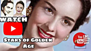 Stars of Philippine Cinema Golden Age #Philippinefemaleactresses #silverscreenclassics #flippers