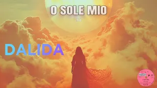 Dalida - O Sole Mio (1960)