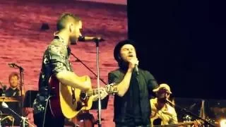 Revolverheld und Johannes Oerding - Sommer in Schweden (12.11.2016 MTV Unplugged in Oberhausen)