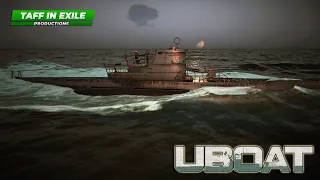 Uboat | U-606 | Picking the Juicy Targets