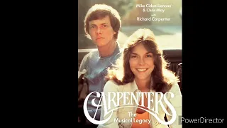 Carpenters Instrumental Medley