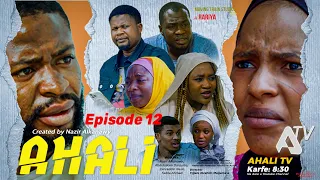 AHALI Season 1 Episode 12