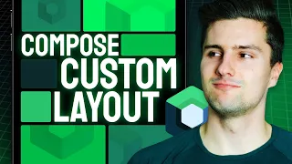Custom Layouts In Jetpack Compose - Crash Course