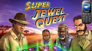 Super Jewel Quest tune