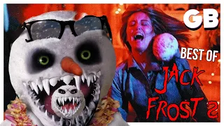 Best of JACK FROST 2: REVENGE OF THE MUTANT KILLER SNOWMAN