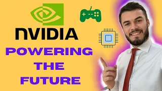 NVIDIA Stock Analysis (NVDA) - A bright future in Gaming, Data Centres and Ai or Overvalued?