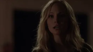 Caroline Finds Tyler - The Vampire Diaries 4x10 Scene