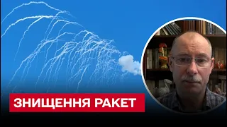 💥 Как ПВО сбивает российские самолеты и крылатые ракеты? Объяснение от Жданова!