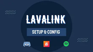 Install and Configure Lavalink Server | Lavalink v4