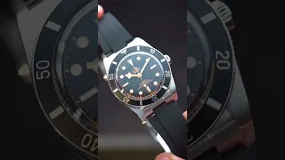 Tudor black bay 54 #tudor #shorts