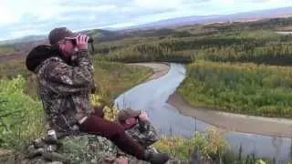 Kent Kaiser Alaska / Self Guided Black Bear Hunt