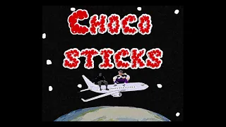 Trap Get Illuminator, Ok'teet - Choco Sticks(Slowed + Bass)