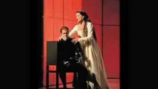 Anna Netrebko, Joyce DiDonato - I Capuleti - Duet