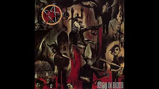 Raining Blood - Slayer Remixed/Remastered