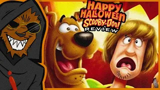 Happy Halloween, Scooby-Doo! (2020) Review | Dr. Wolfula's AHHctober