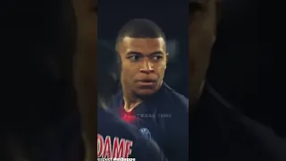 Mbappe when he com to psg