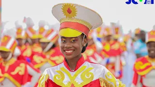 18 Mai 2022, fête du drapeau en Haiti | Cap-Haitien en couleur