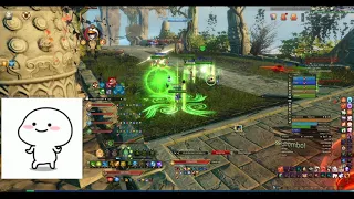 Revelation Online | 12 Temples Rooster is so easy man | Healer POV