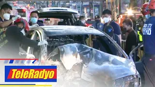 Sakto | TeleRadyo (18 February 2022)