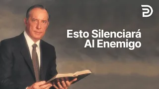 El Poder de la Proclamación 💥 Usa Esta Arma Espiritual - 4320 Derek Prince