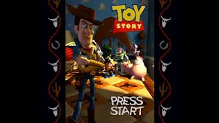 [Longplay] SNES - Toy Story (HD)