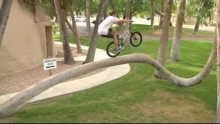 BMX - Jeff Wescott | Welcome To Mutiny